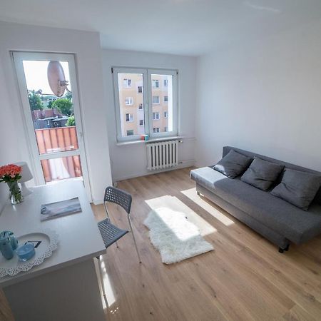 Pokoje We Wrzeszczu - Near Old Town Hotel Gdansk Ngoại thất bức ảnh