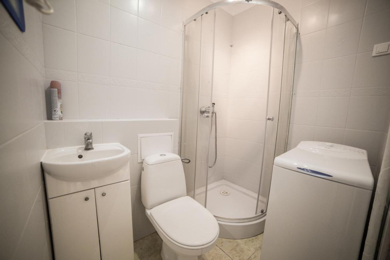 Pokoje We Wrzeszczu - Near Old Town Hotel Gdansk Ngoại thất bức ảnh